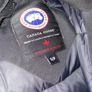 Canada Goose